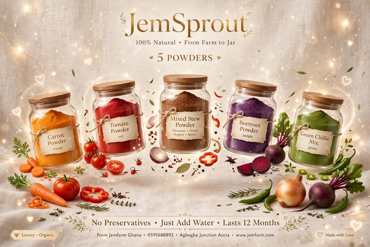 JemSprout